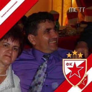 Meet your Posher, Branko